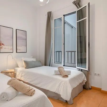 Apartment Precioso En Lanzarote