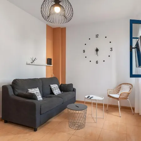 Apartment Precioso En Lanzarote Arrecife (Lanzarote)