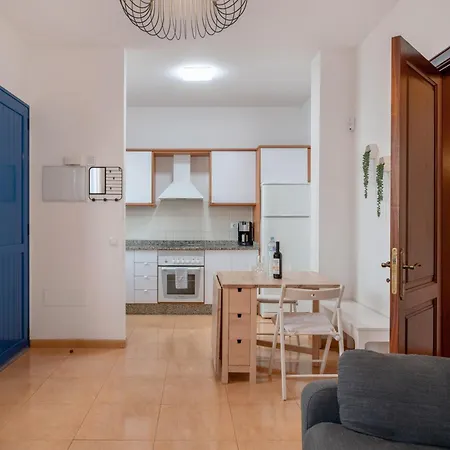 Apartment Precioso En Lanzarote Arrecife (Lanzarote)