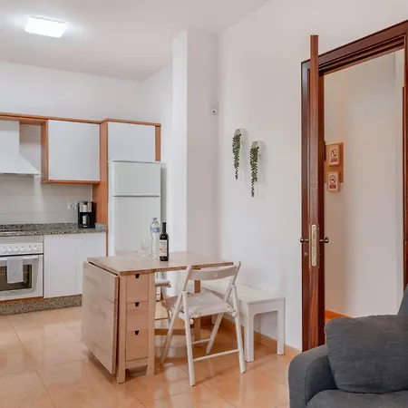Precioso En Lanzarote Apartment