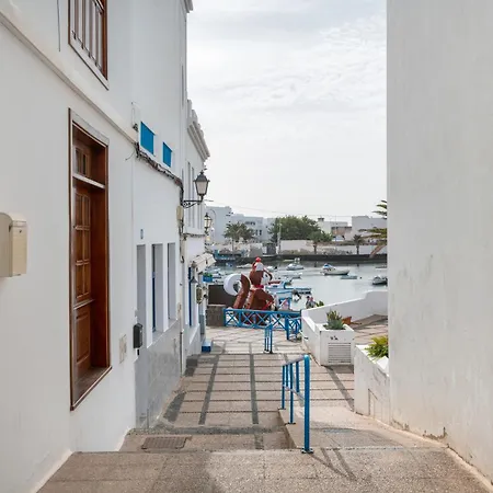 Precioso En Lanzarote Apartment *