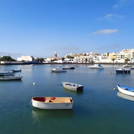 Precioso En Lanzarote Apartment Arrecife (Lanzarote)