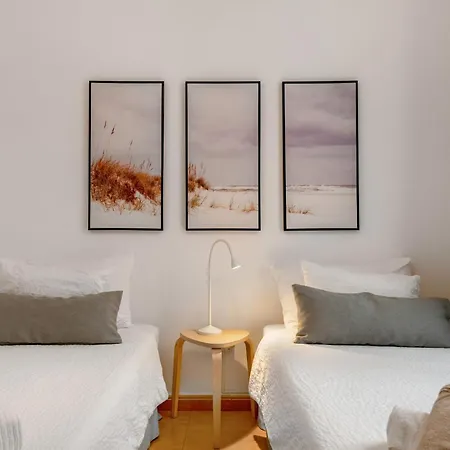 Apartment Precioso En Lanzarote Arrecife (Lanzarote)