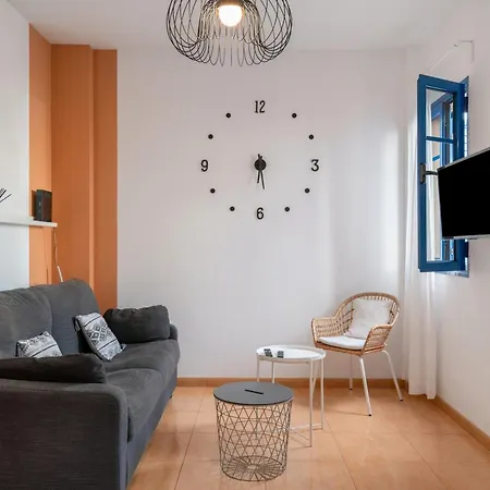 Apartment Precioso En Lanzarote