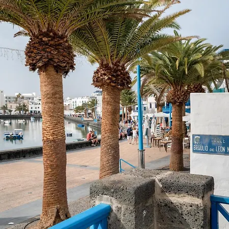 Precioso En Lanzarote Apartment *