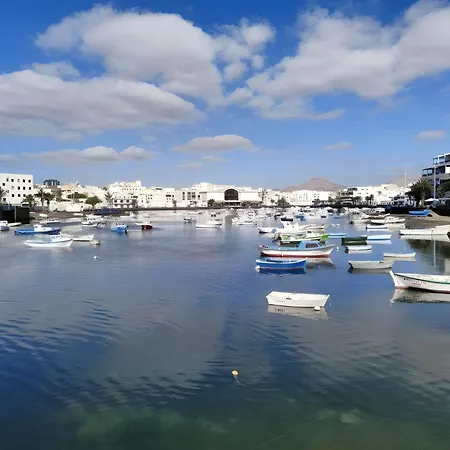 Precioso En Lanzarote, Zona - El Charco De San Ginés * Arrecife (Lanzarote)
