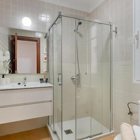 Appartamento Precioso En Lanzarote, Zona - El Charco De San Ginés