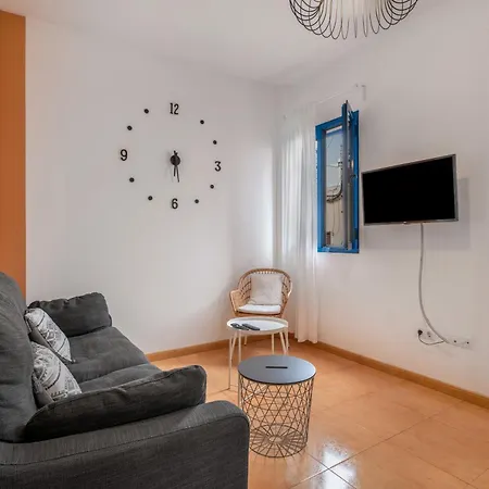 Precioso En Lanzarote דירה *